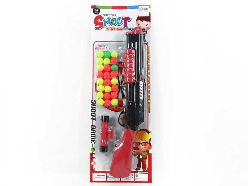 Pingpong Gun toys