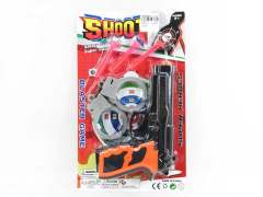 Soft Bullet Gun toys