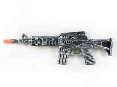 Flint Gun(2C)