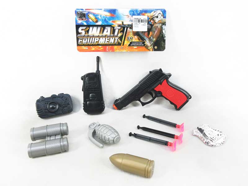 Toys Gun Set toys