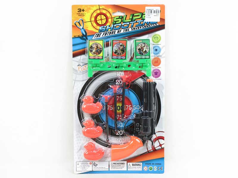 Toys Gun Set toys