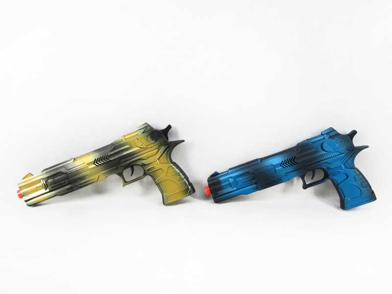 Flint Gun(2C) toys