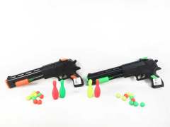 Pingpong Gun Set(2C)