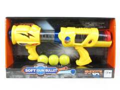 Pingpong Gun toys