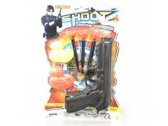 Toys Gun Set toys