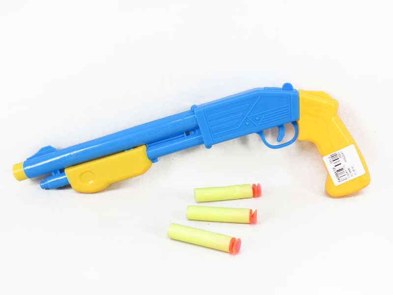 Soft Bullet Gun toys