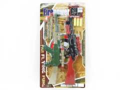 EVA Soft Bullet Gun & Toys Gun