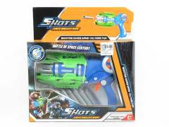 Soft Bullet Gun toys