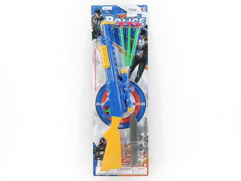 Toys Gun Set toys