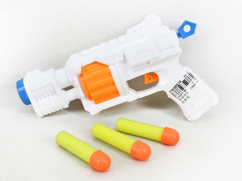 Soft Bullet Gun toys