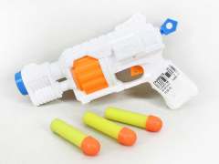 Soft Bullet Gun toys