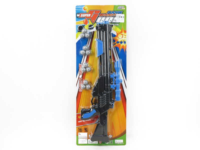 Pingpong Gun(2C) toys