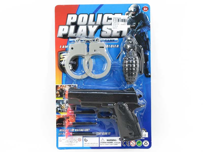 Toys Gun Set toys