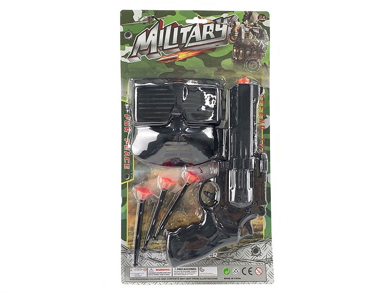 Toys Gun Set toys