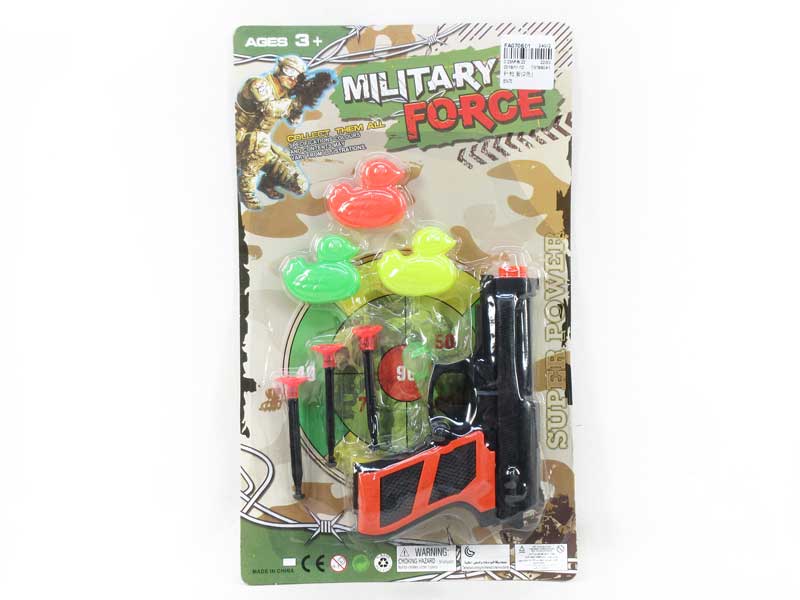 Toys Gun Set(2C) toys