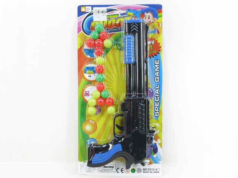 Pingpong Gun toys