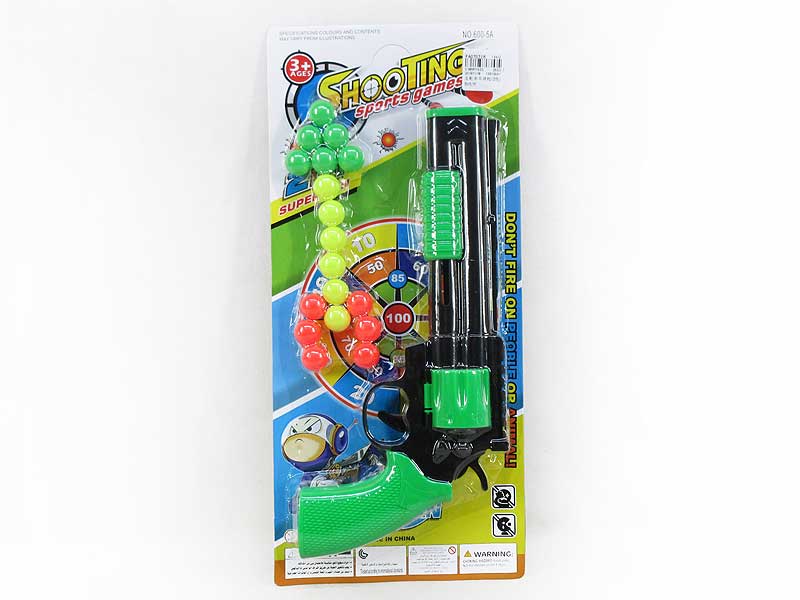 Pingpong Gun(2C) toys