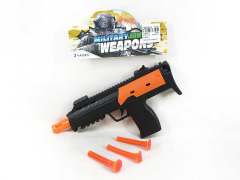 Soft Bullet Gun toys