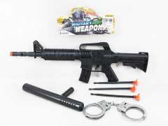 Toys Gun Set