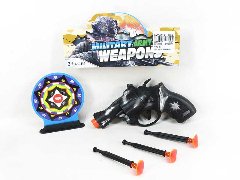 Toys Gun Set toys