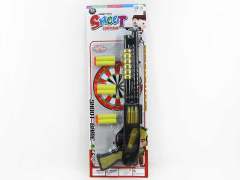 Soft Bullet Gun toys