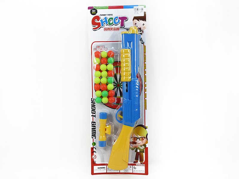 Pingpong Gun toys