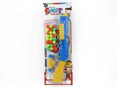 Pingpong Gun toys