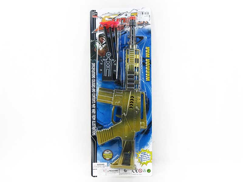 Toys Gun Set toys