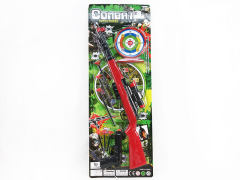 Toys Gun Set(2in1)