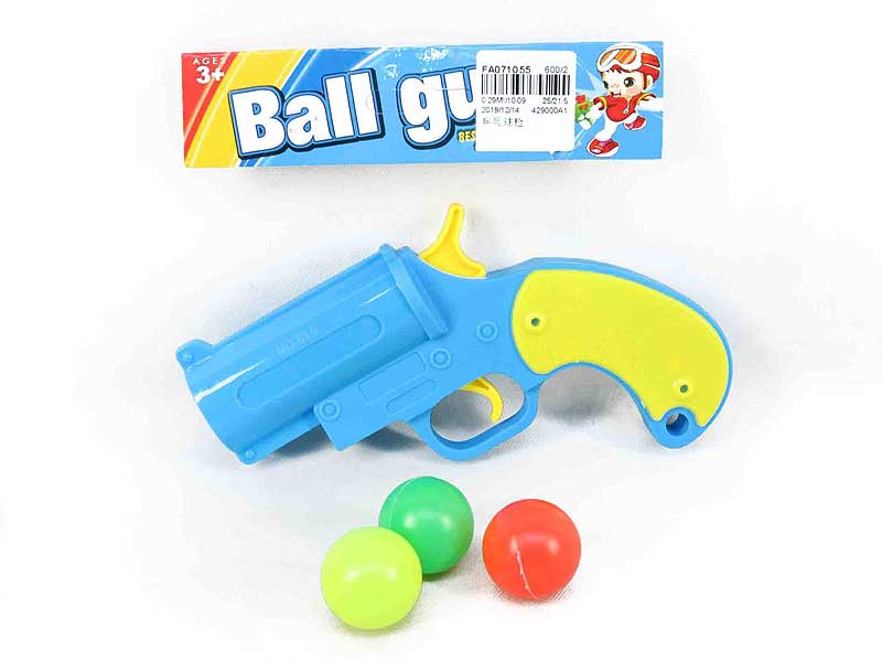 Pingpong Gun toys