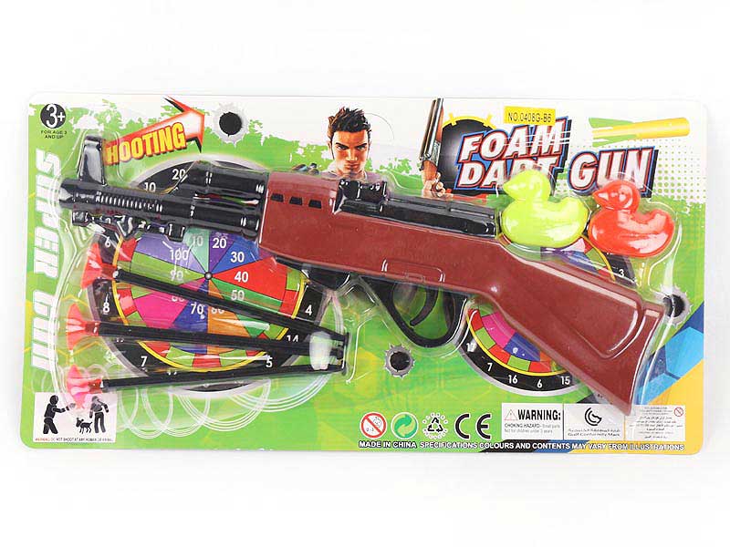 Toys Gun Set toys