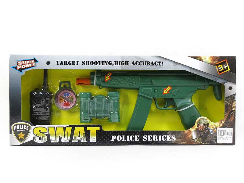 Toy Gun Set toys