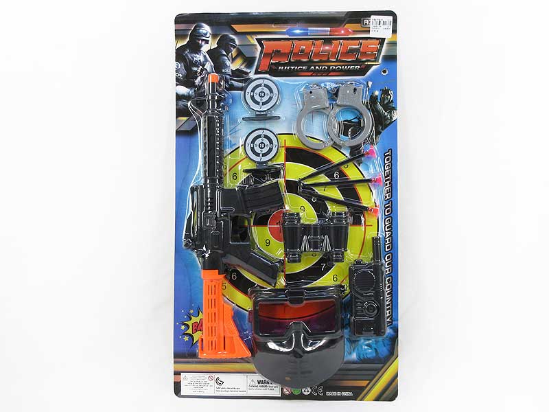 Toys Gun Set toys