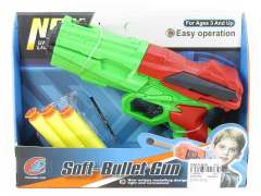 EVA Soft Bullet Gun