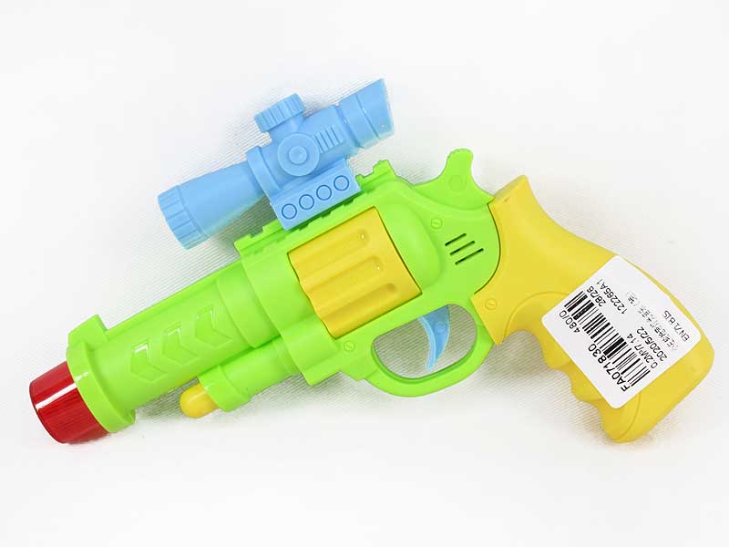 Gun W/L_M(3C) toys