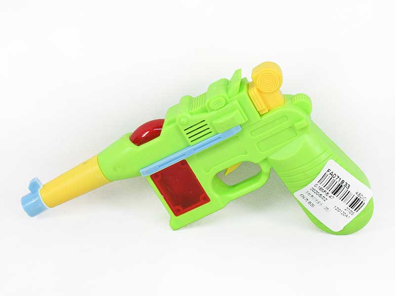 Gun W/L_M(3C) toys