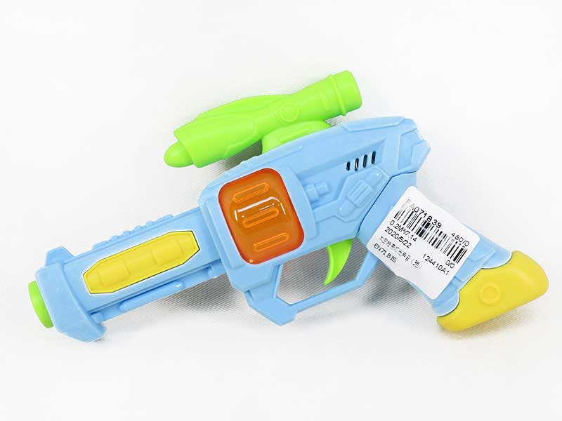 Gun W/L_S(3C) toys