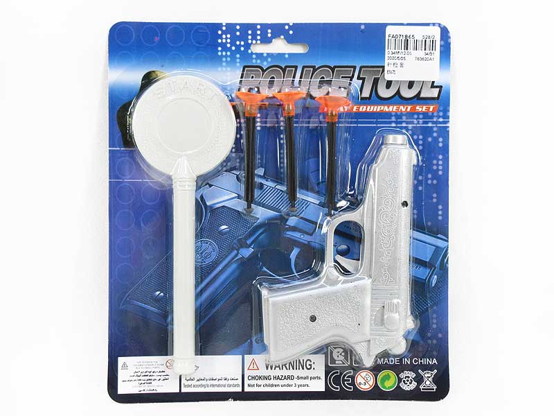 Toys Gun Set toys