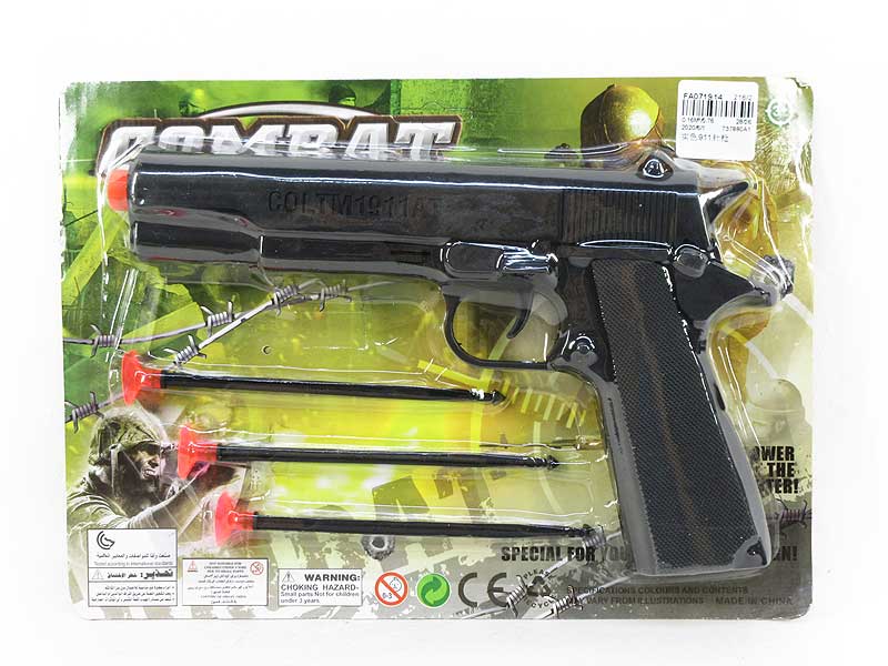 Toys Gun toys