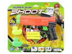 EVA Soft Bullet Gun Set(3C)