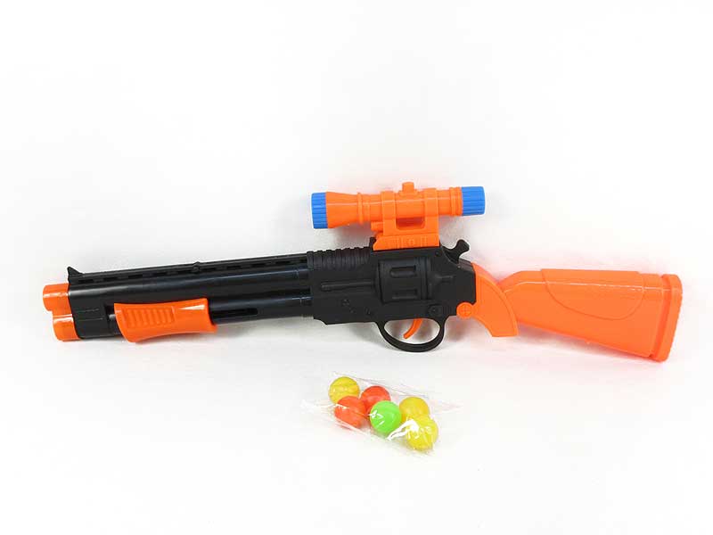 Pingpong Gun(2C) toys