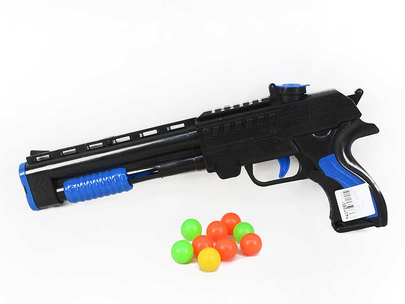 Pingpong Gun toys