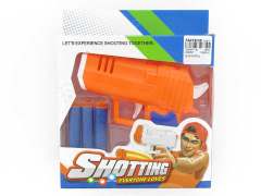 Soft Bullet Gun toys