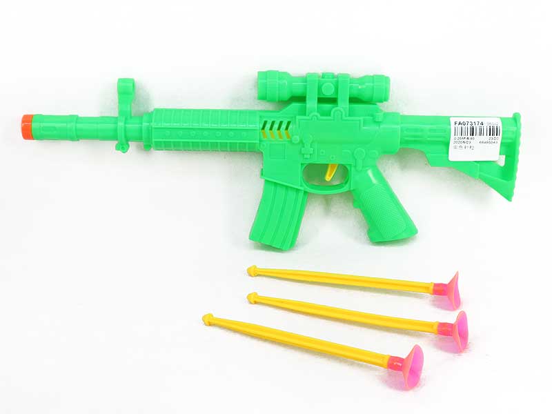 Toys Gun toys