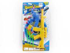 Toys Gun(2in1)