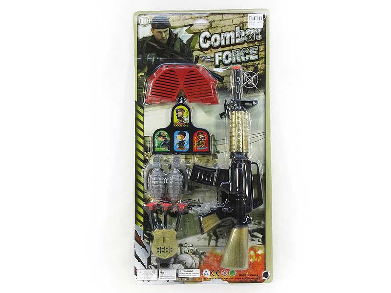 Toys Gun Set toys