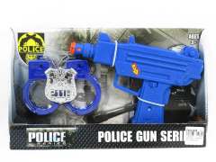 Toy Gun Set W/S