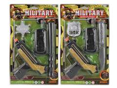Toy Gun Set(2S)