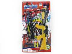 Toys Gun & Pingpong Gun