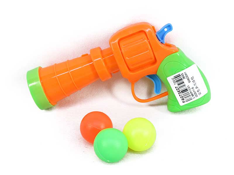 Pingpong Gun toys